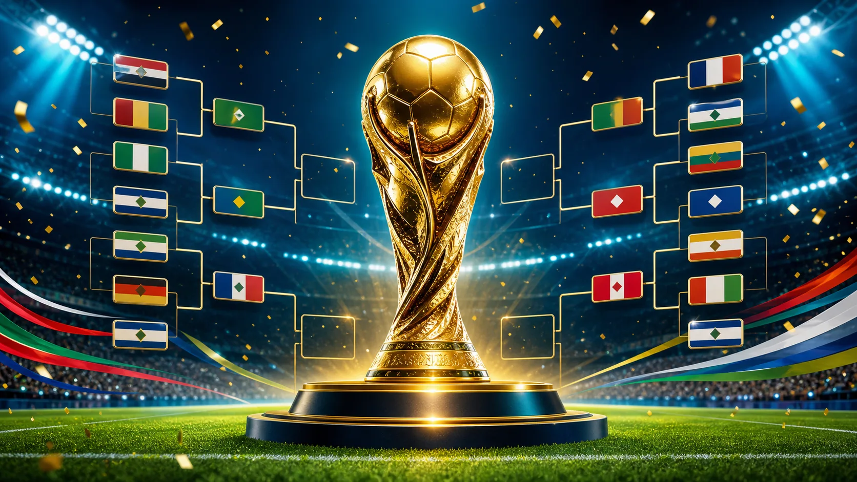 Futebol e competições internacionais — galerabet